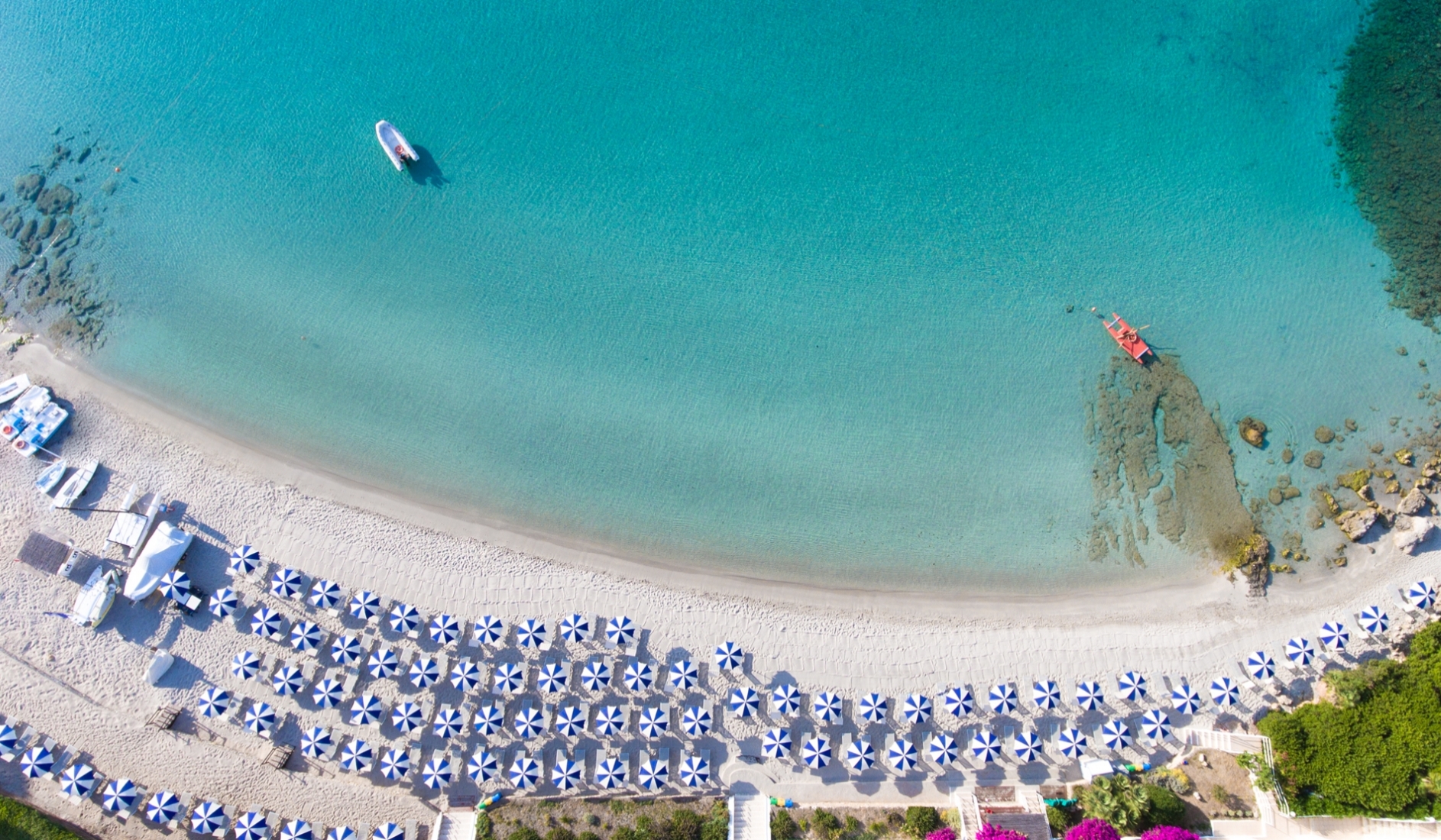 Hotel Dei Pini Hotel 4 Stelle Alghero Sardegna Sito